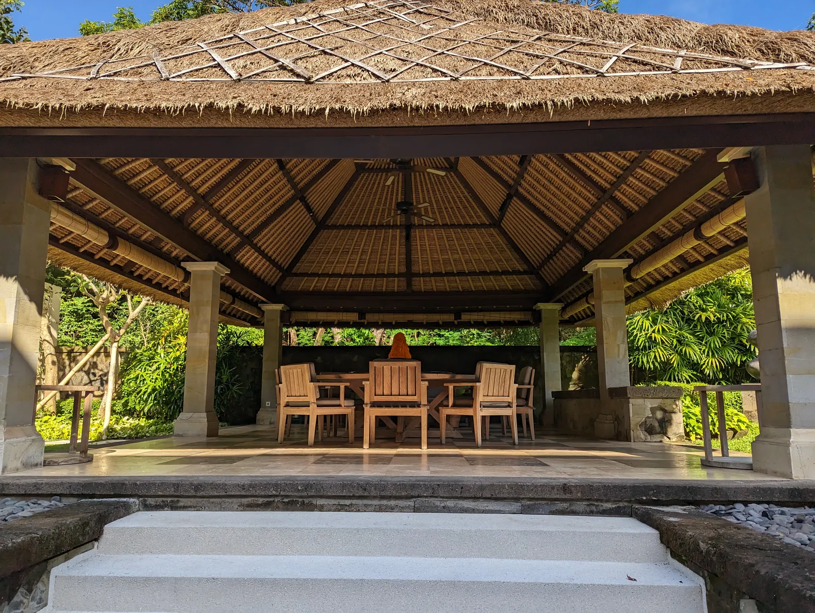 Aman Villas at Nusa Dua — Exterior, Nusa Dua