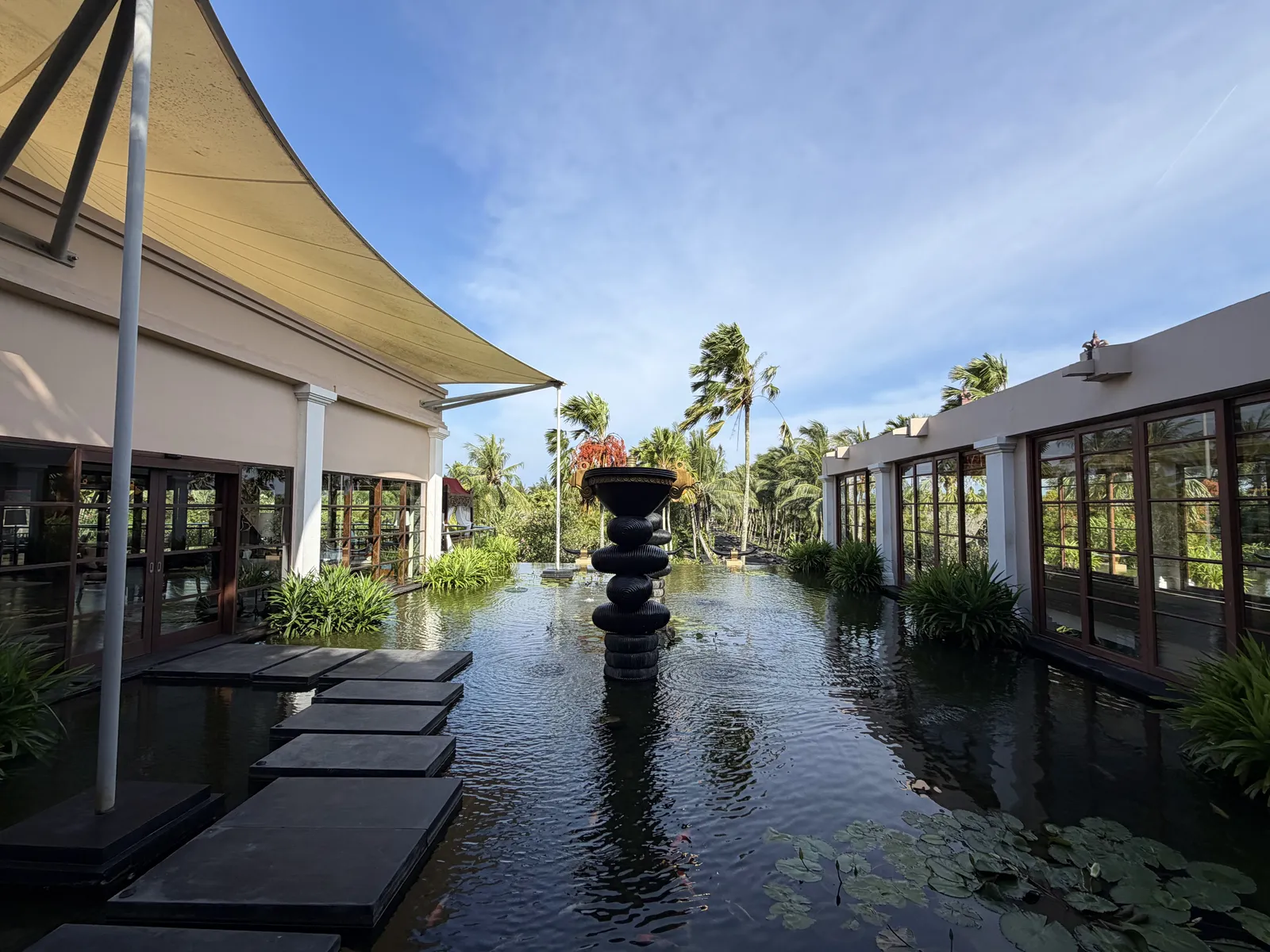 The St. Regis Bali Resort — Exterior, Nusa Dua