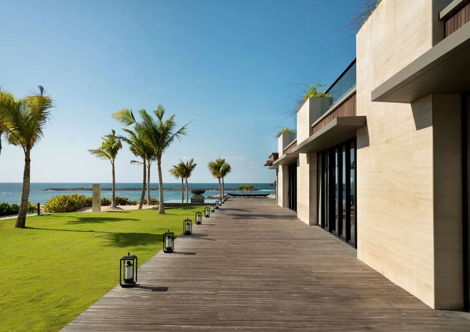 The Apurva Kempinski Bali — Exterior, Nusa Dua