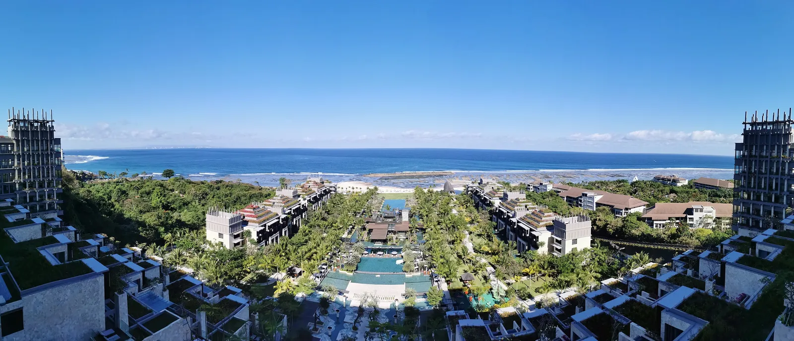 The Apurva Kempinski Bali, Nusa Dua