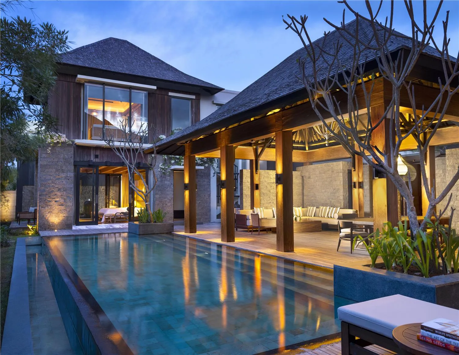 The Apurva Kempinski Bali — Exterior, Nusa Dua