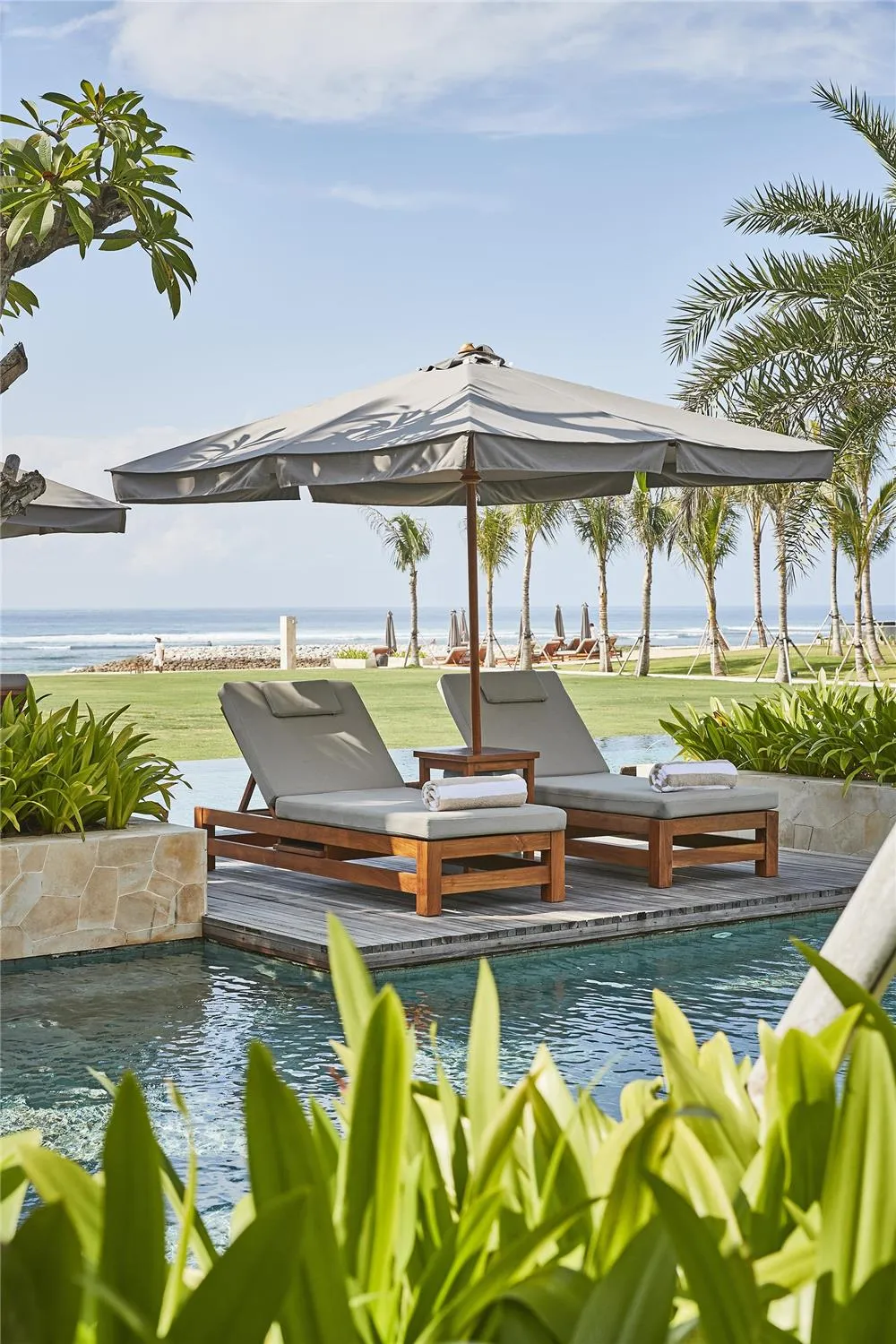 The Apurva Kempinski Bali — Exterior, Nusa Dua