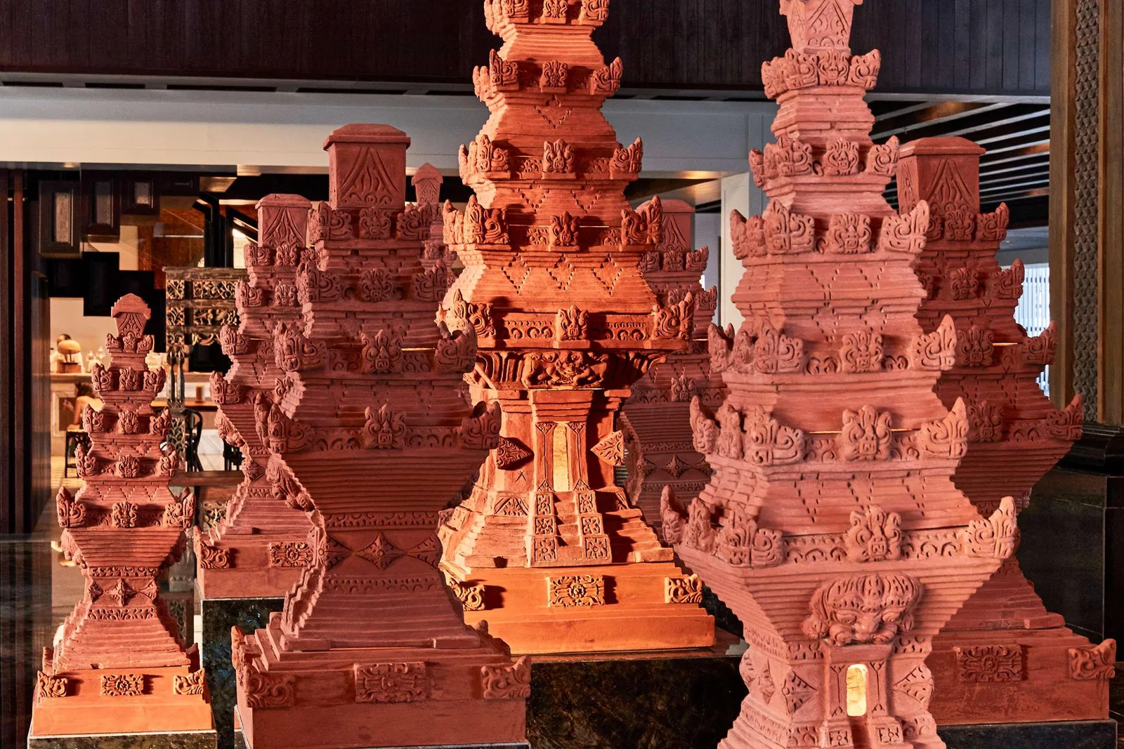 The Apurva Kempinski Bali — Exterior, Nusa Dua