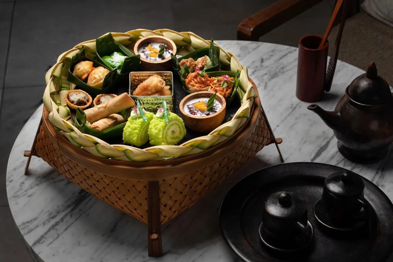 The Laguna, a Luxury Collection Resort & Spa, Bali, Nusa Dua