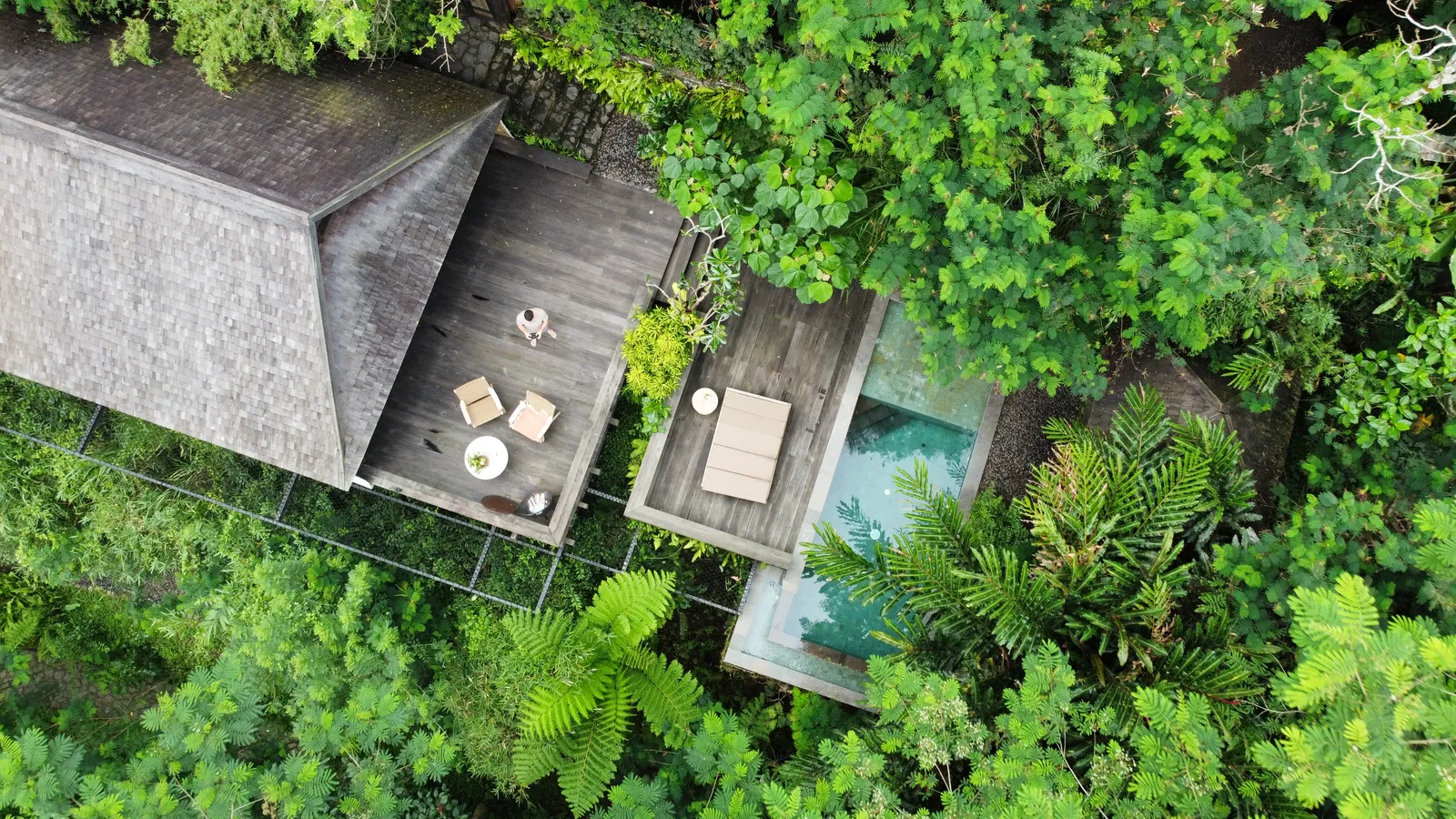 Buahan, a Banyan Tree Escape — Exterior, Payangan