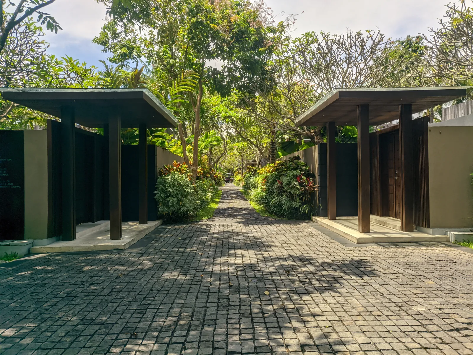 W Bali-Seminyak — Exterior, Seminyak