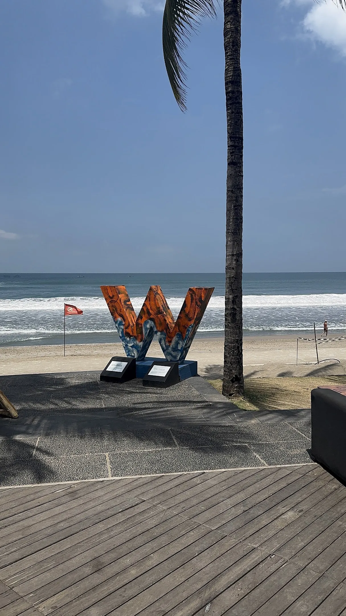 W Bali-Seminyak — Exterior, Seminyak
