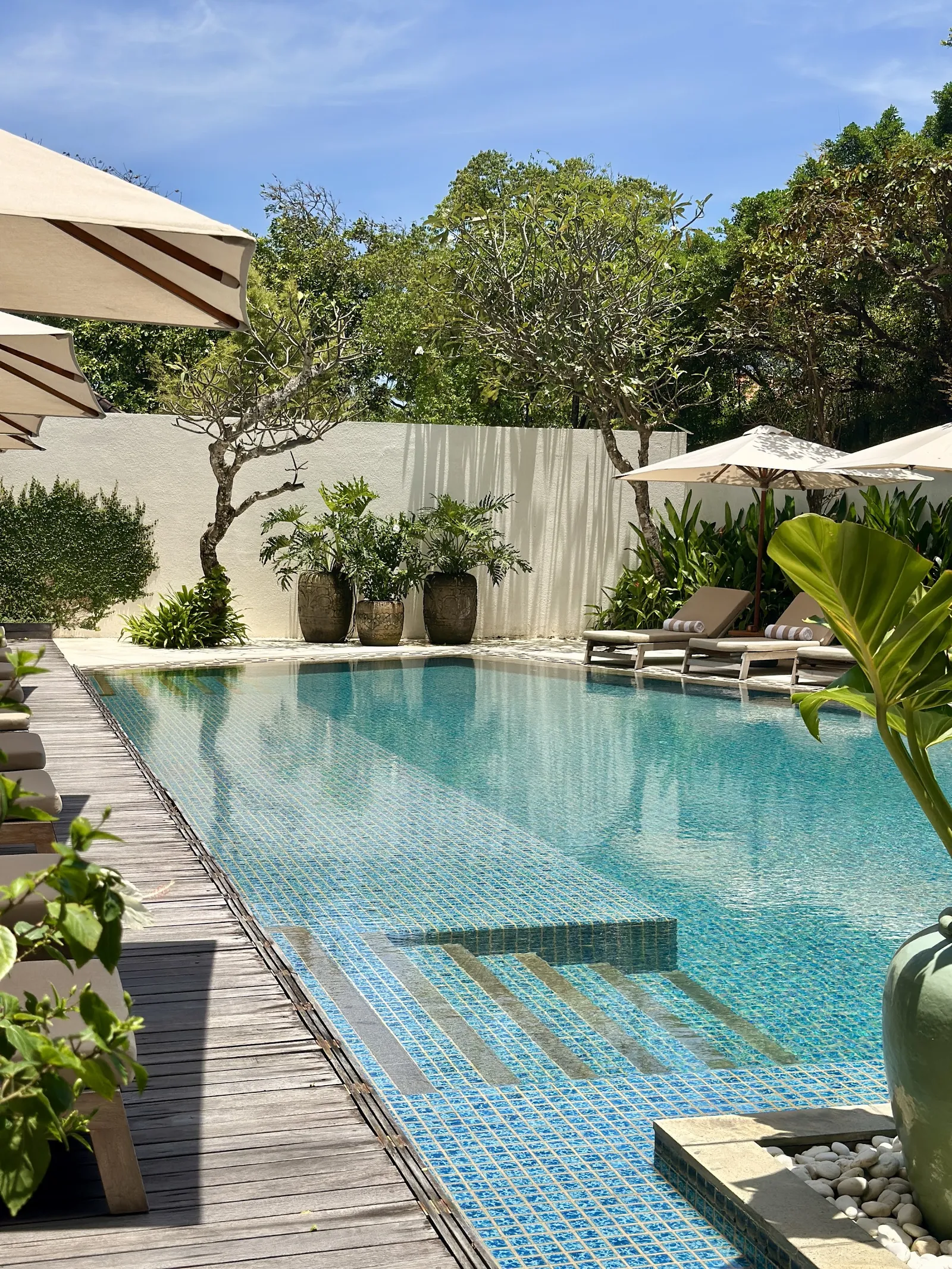 Alila Seminyak — Exterior, Seminyak