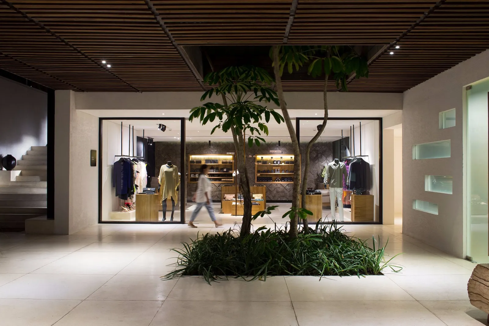 Alila Seminyak — Exterior, Seminyak