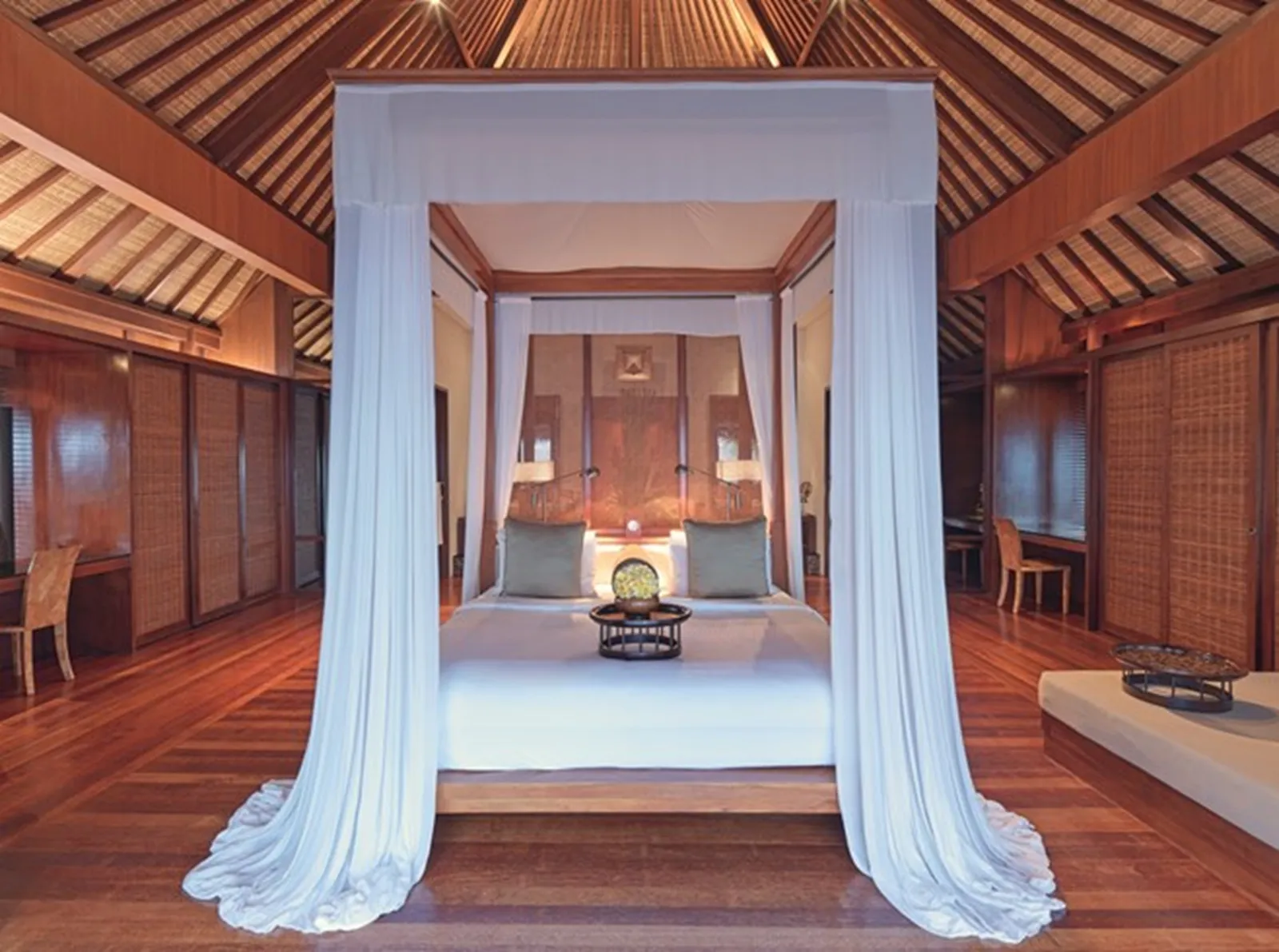 The Legian Seminyak, Bali — Exterior, Seminyak