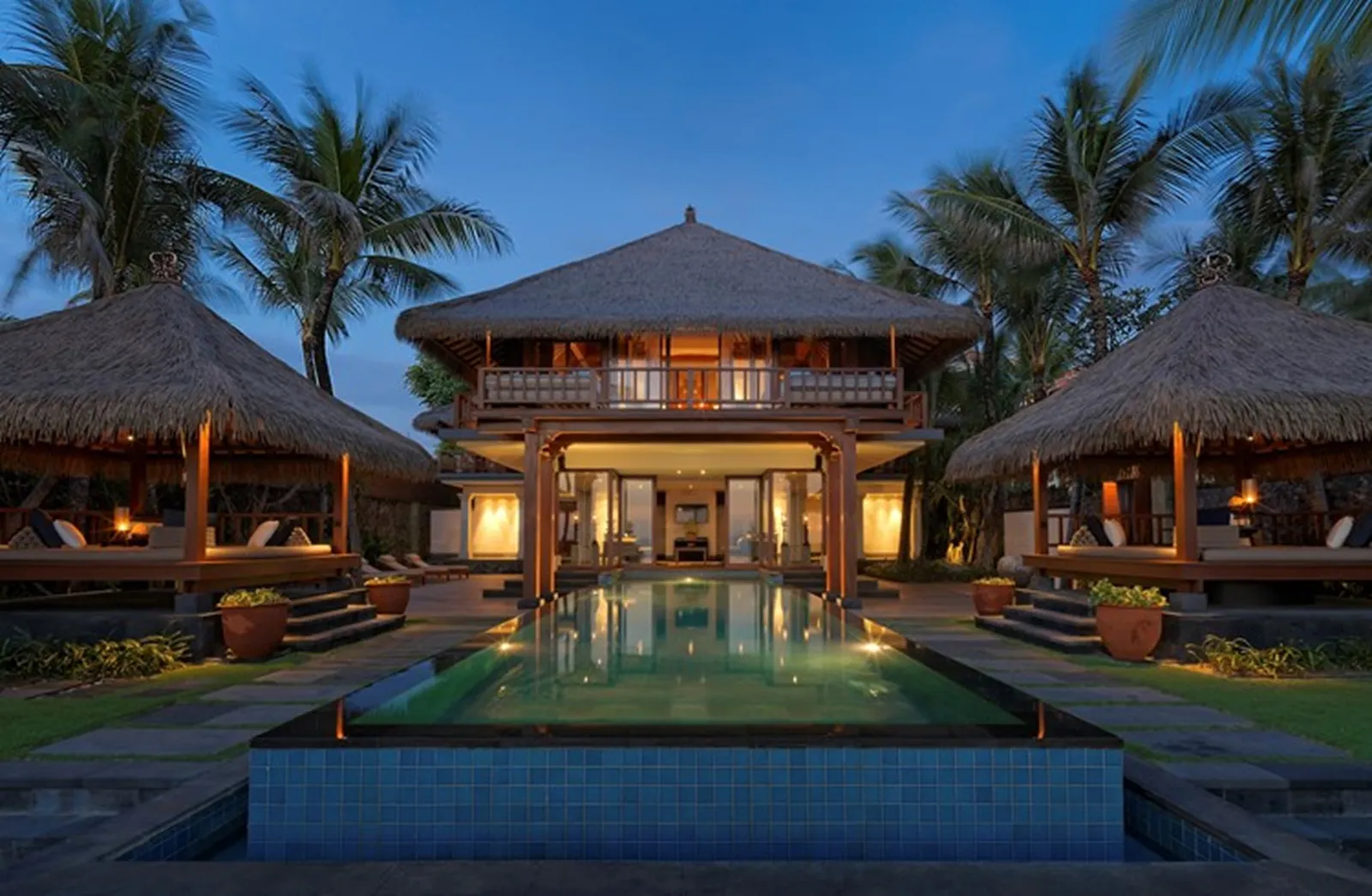 The Legian Seminyak, Bali — Exterior, Seminyak