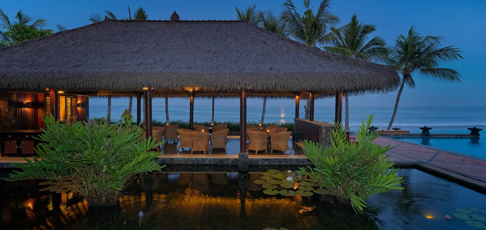 The Legian Seminyak, Bali — Exterior, Seminyak