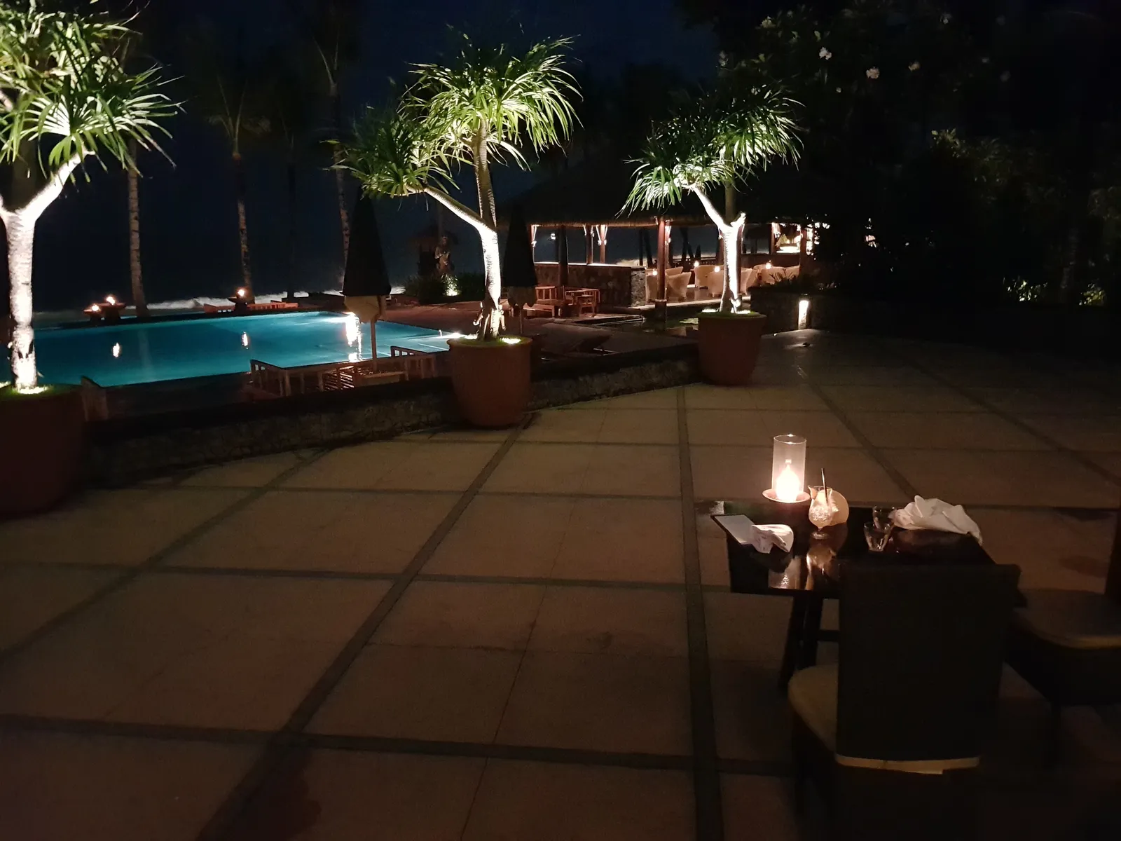 The Legian Seminyak, Bali — Exterior, Seminyak