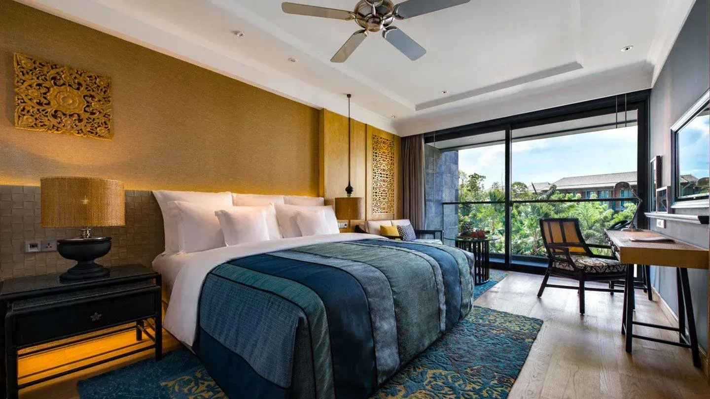 Hotel Indigo Bali Seminyak Beach, Seminyak