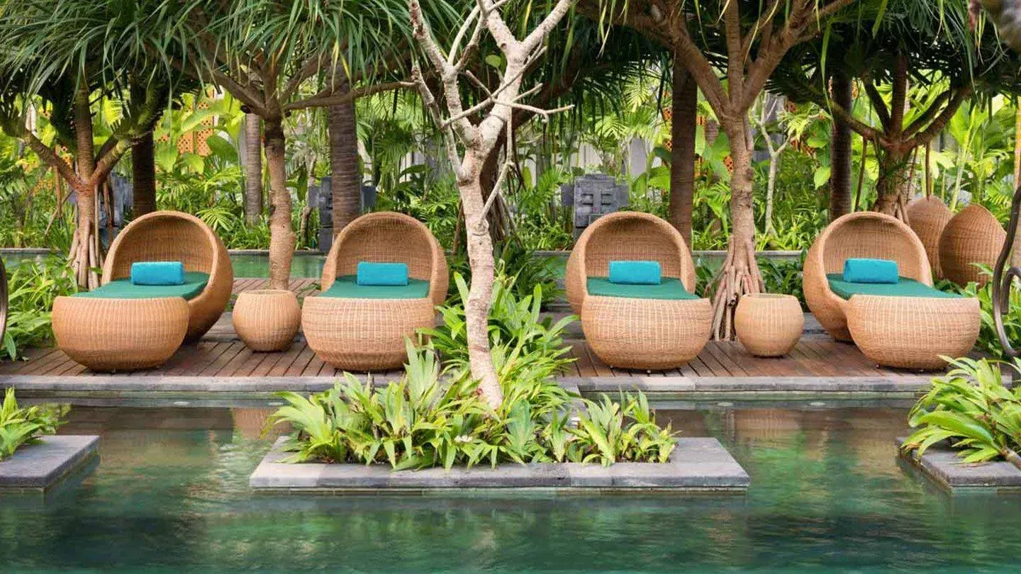 Hotel Indigo Bali Seminyak Beach, Seminyak