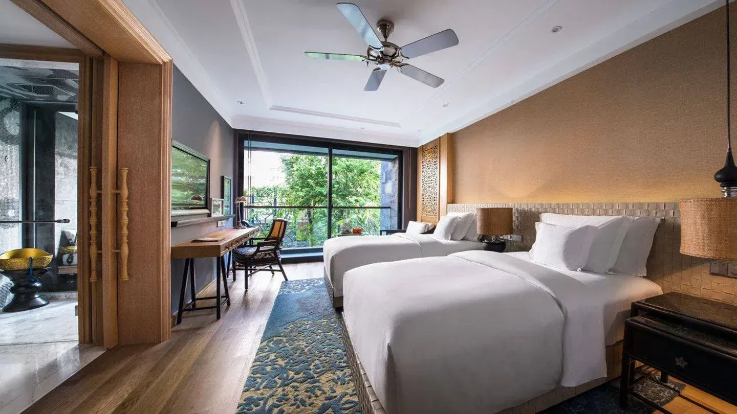 Hotel Indigo Bali Seminyak Beach, Seminyak