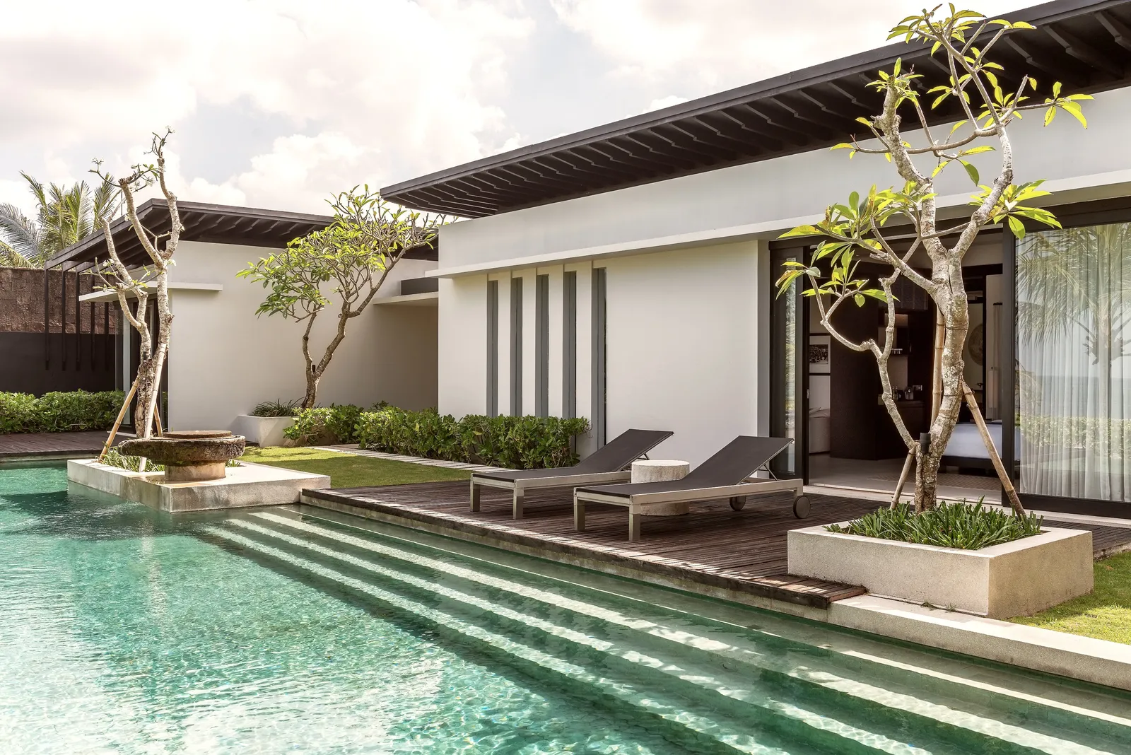 Soori Bali — Exterior, Tabanan