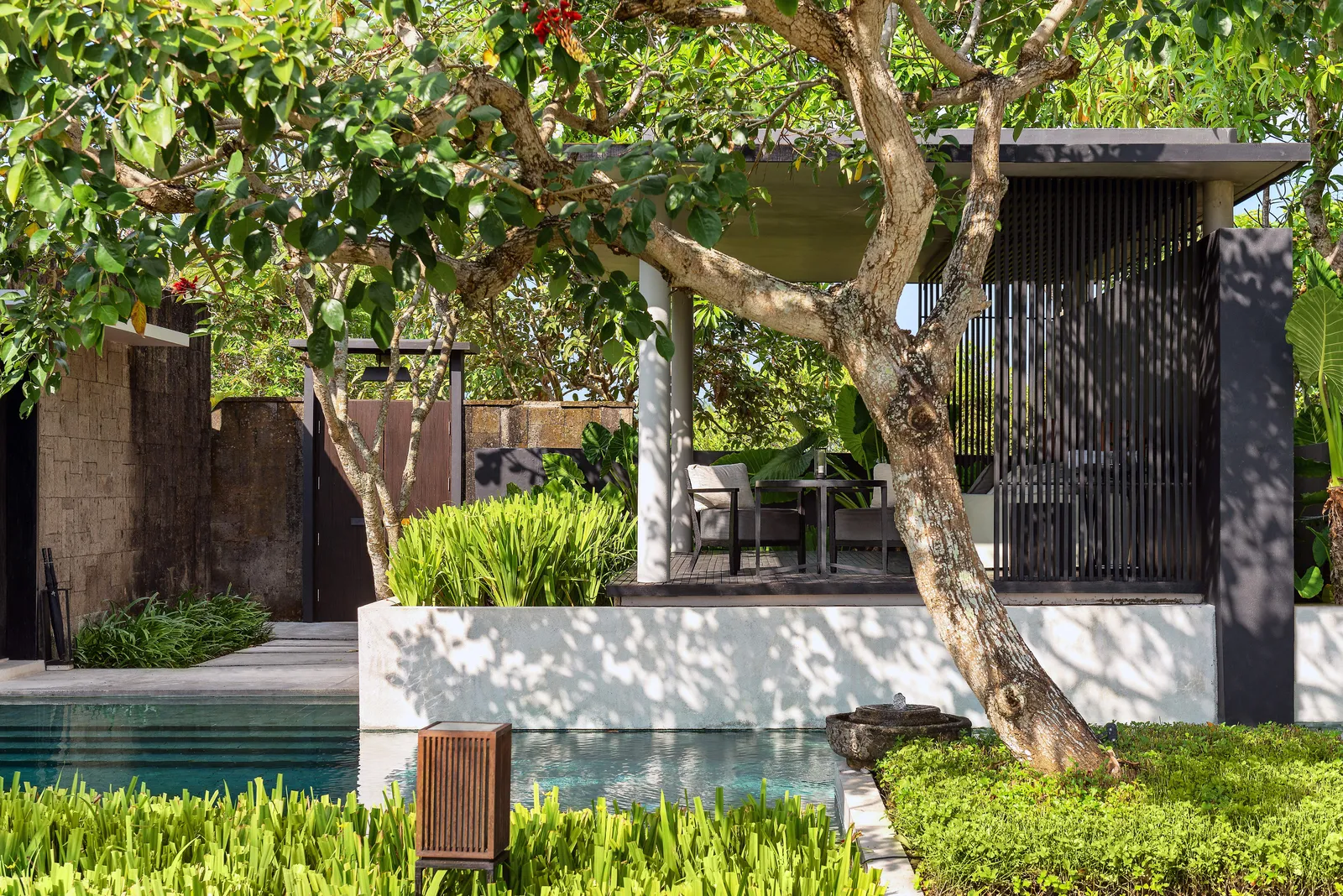 Soori Bali — Exterior, Tabanan