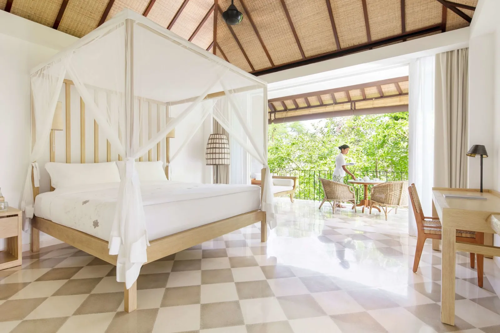 COMO Uma Ubud, Ubud