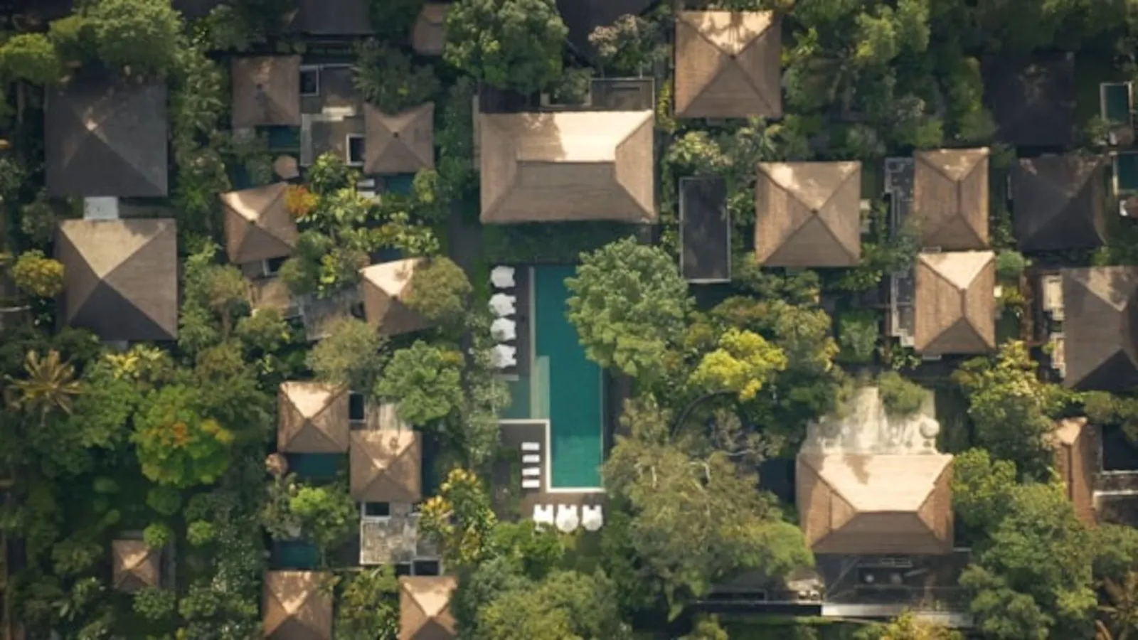 COMO Uma Ubud, Ubud