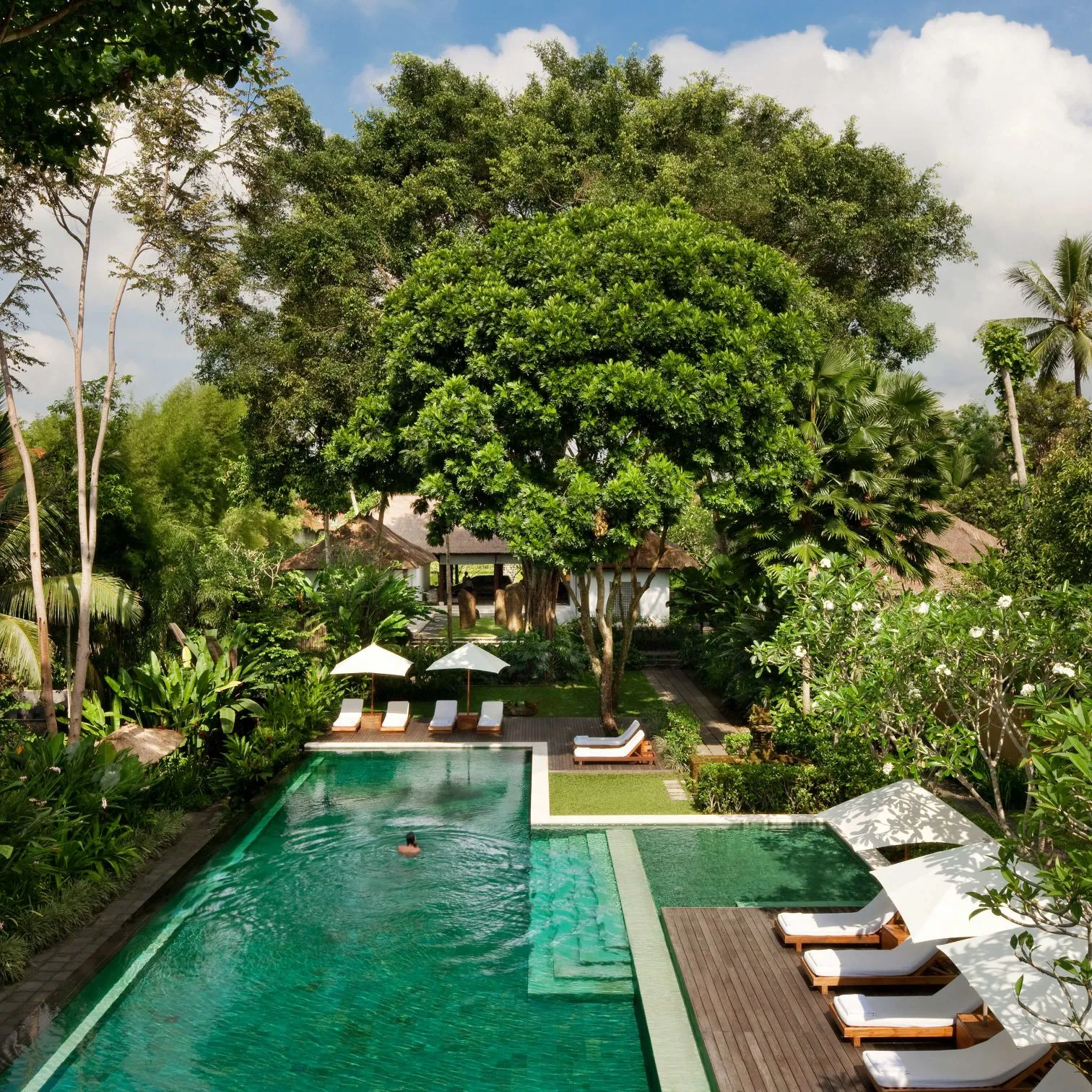 COMO Uma Ubud, Ubud