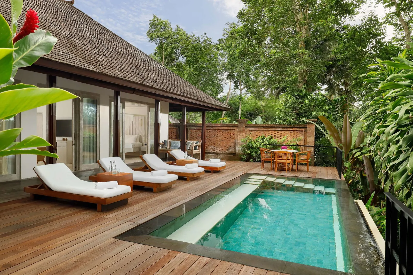 COMO Uma Ubud, Ubud