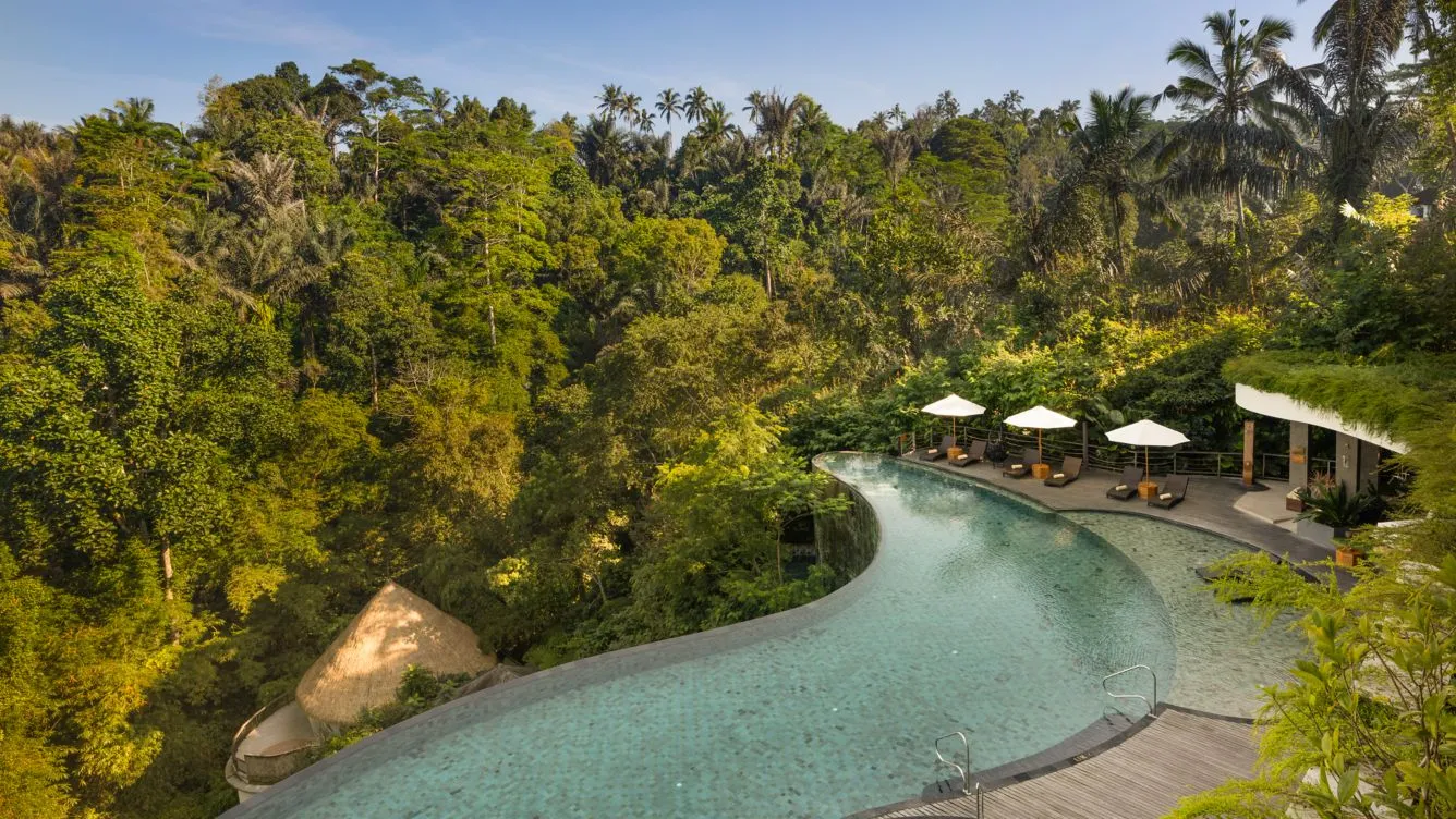Cicada Resort Bali Ubud, Autograph Collection, Ubud