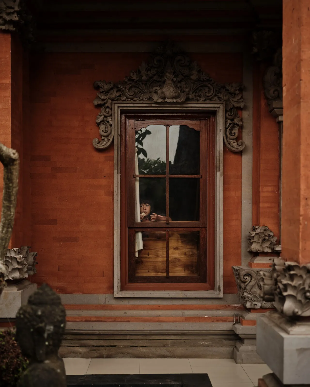 Capella Ubud, Bali — Exterior, Ubud