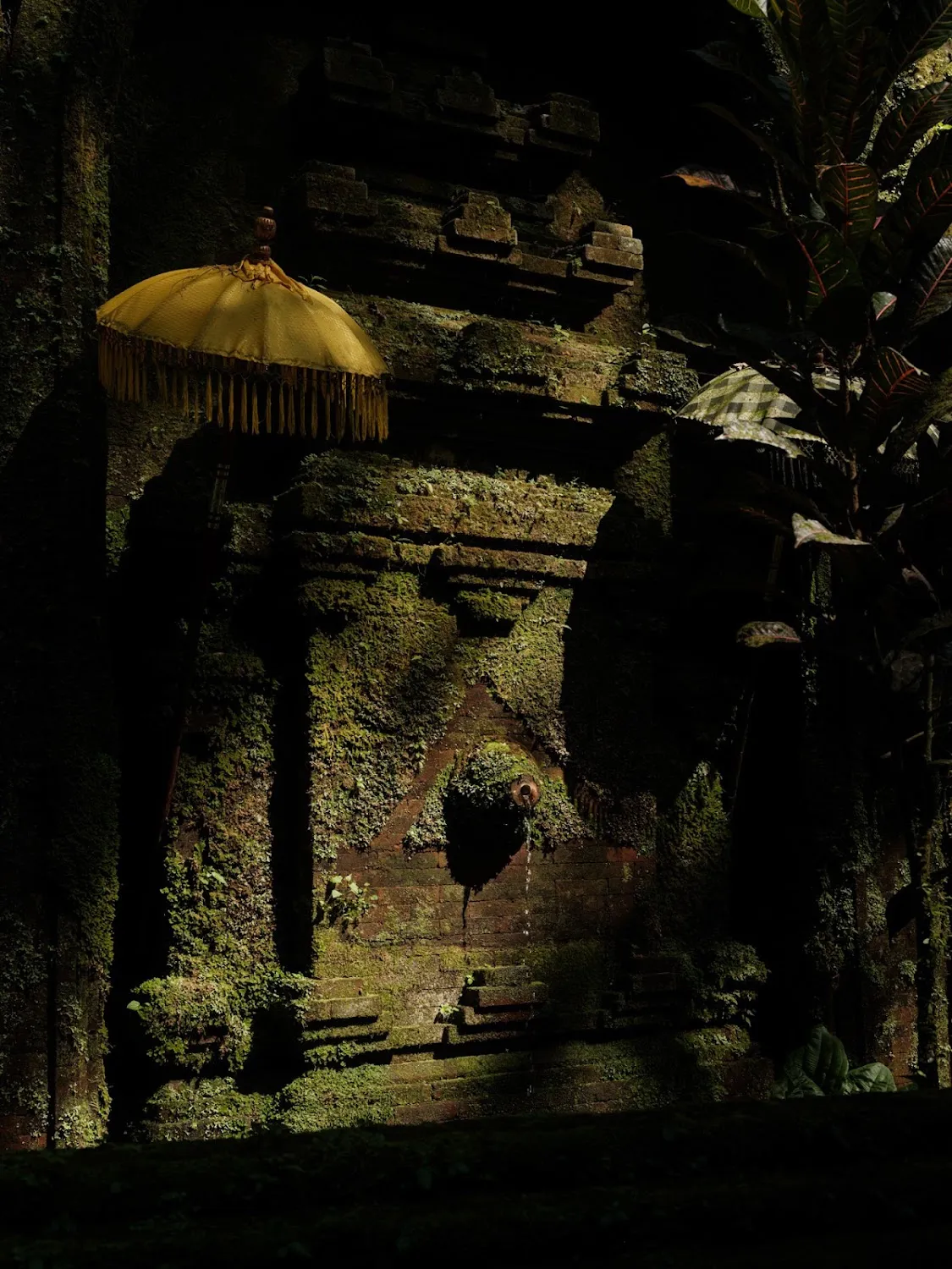 Capella Ubud, Bali — Exterior, Ubud