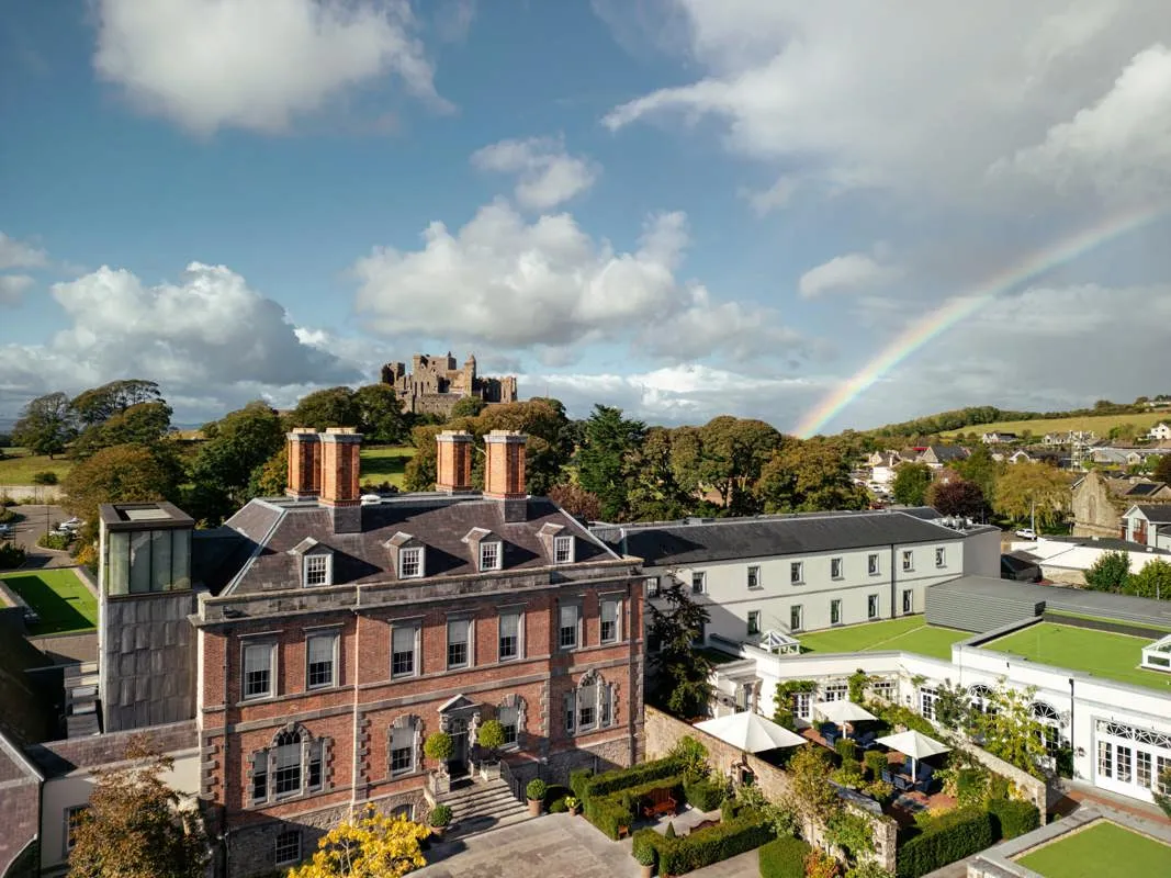 Cashel Palace Hotel, Cashel