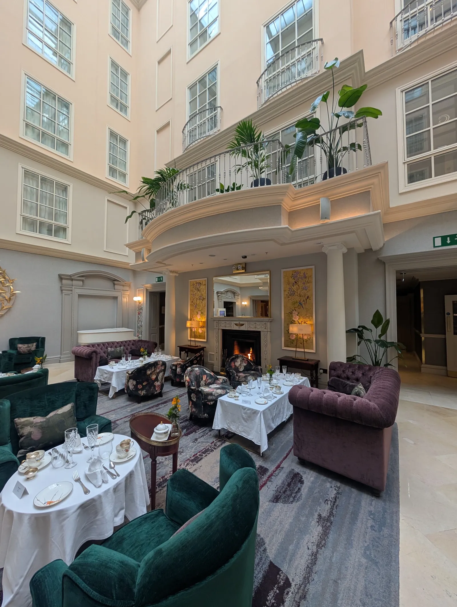 The College Green Hotel Dublin — Exterior, Dublin