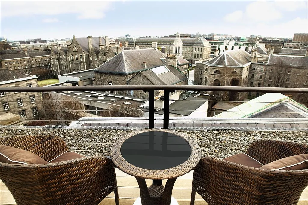 The College Green Hotel Dublin — Exterior, Dublin