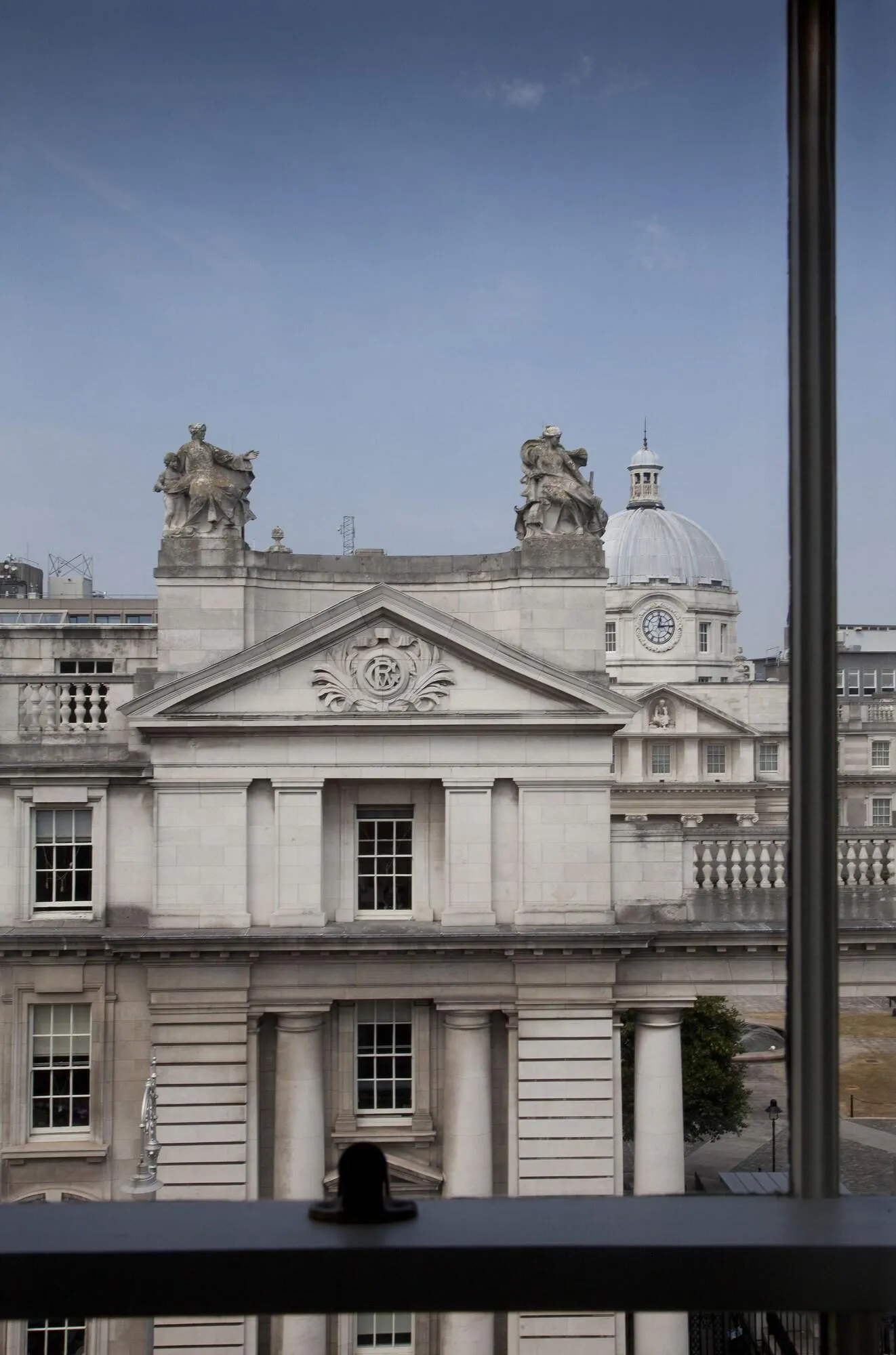 The Merrion Dublin — Exterior, Dublin