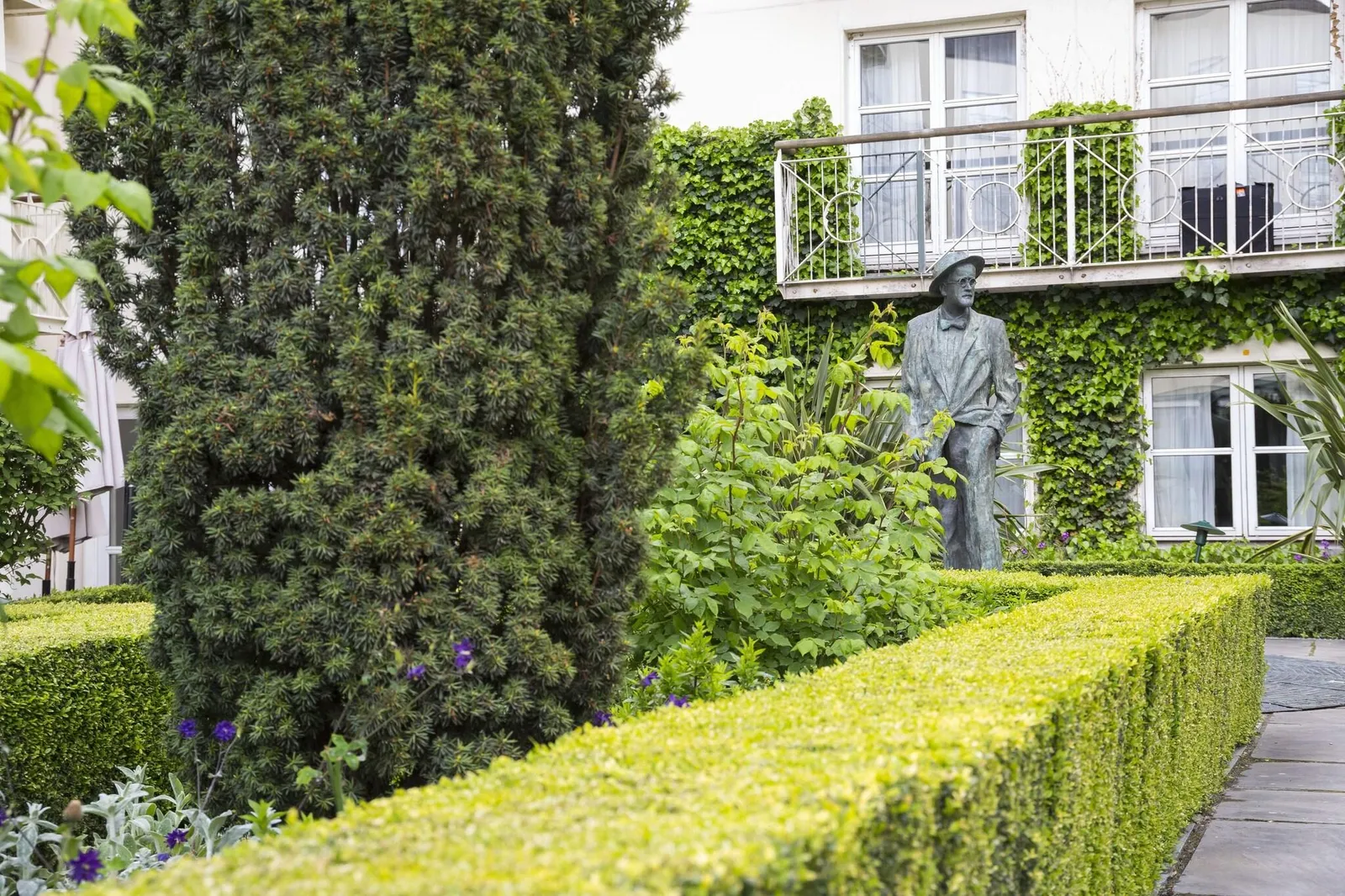 The Merrion Dublin — Exterior, Dublin
