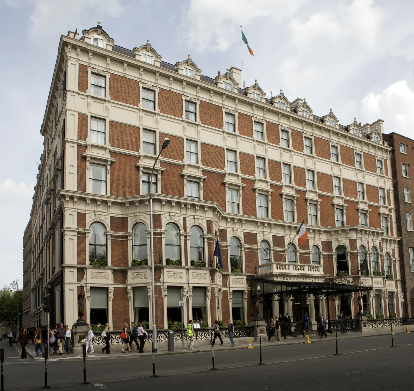 The Shelbourne Dublin, Dublin