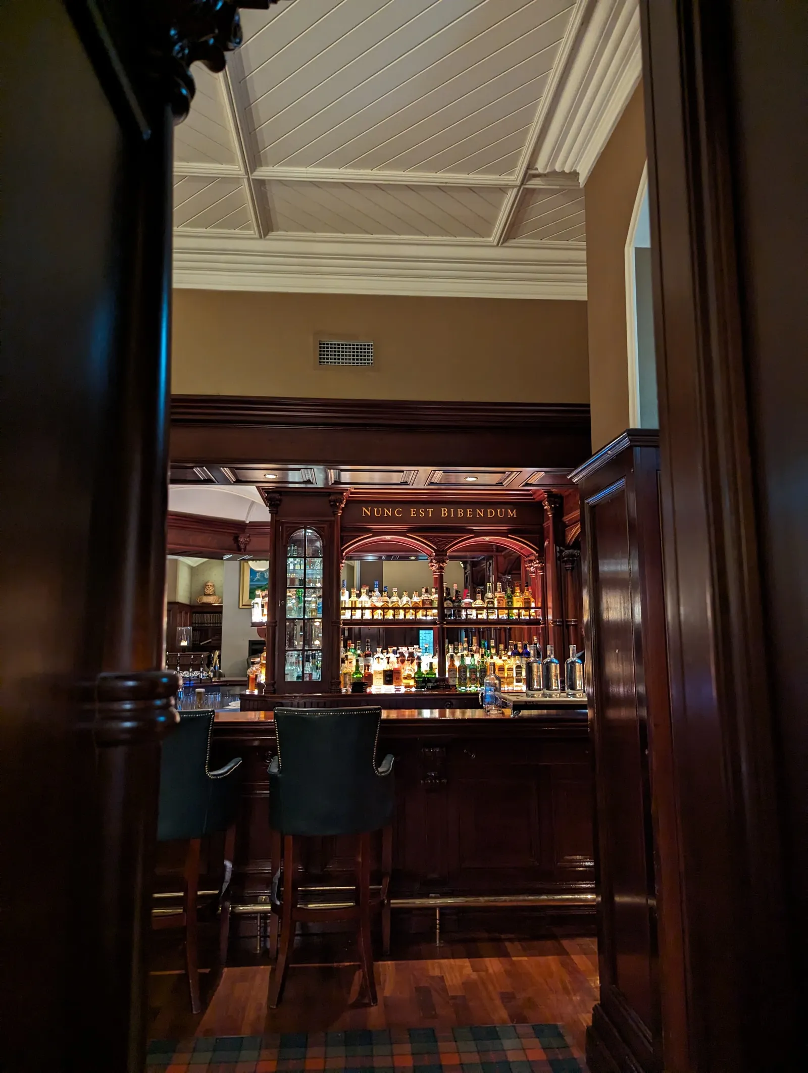 The Killarney Park Hotel — Exterior, Killarney