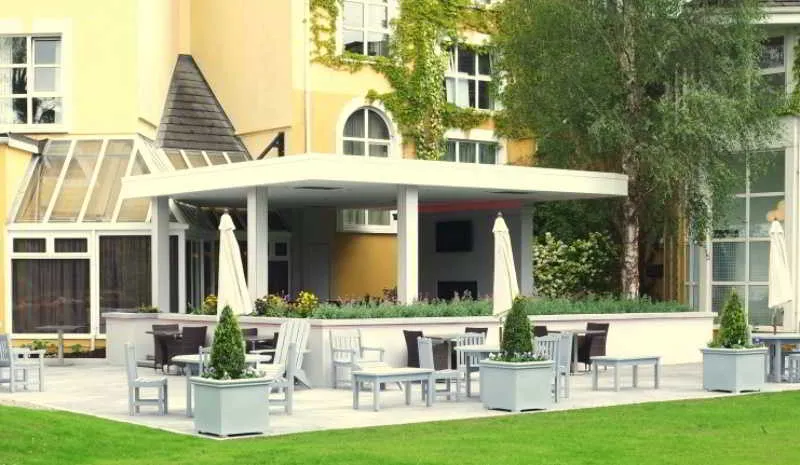 The Killarney Park Hotel — Exterior, Killarney