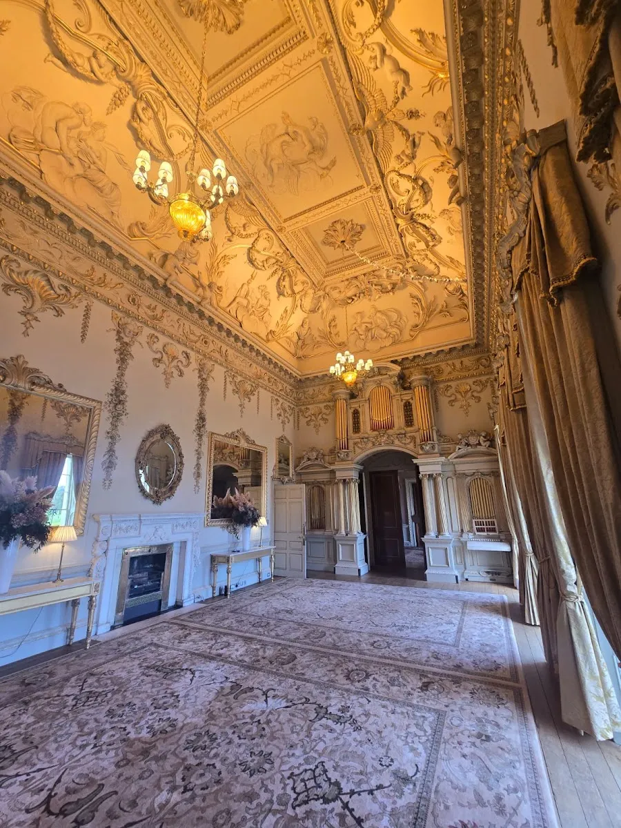 Carton House, A Fairmont Managed Hotel — Exterior, Maynooth