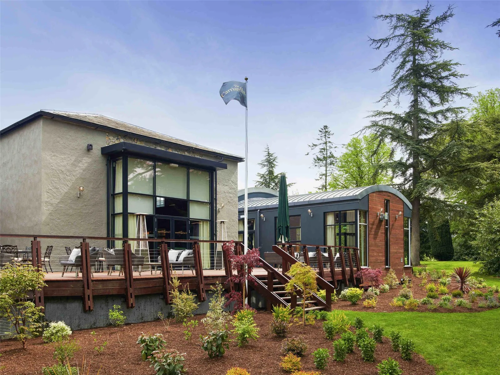 Carton House, A Fairmont Managed Hotel — Exterior, Maynooth