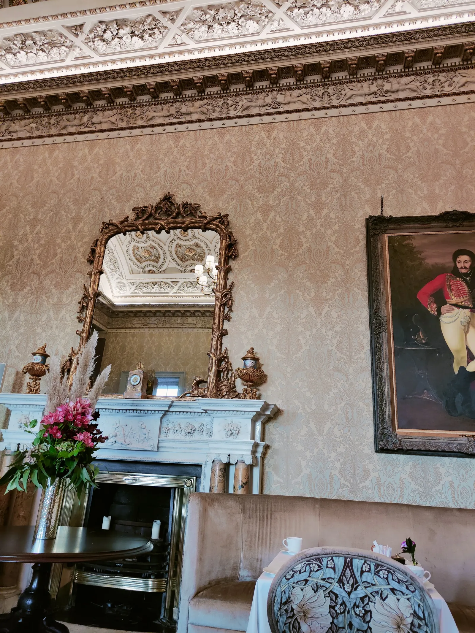 Carton House, A Fairmont Managed Hotel — Exterior, Maynooth