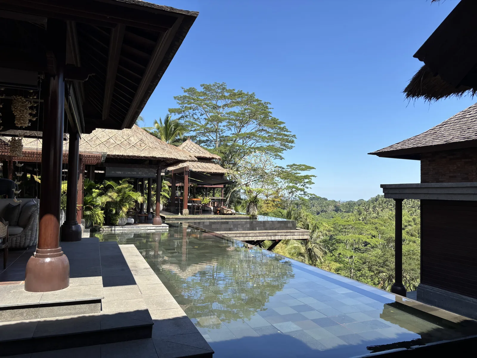 Mandapa, a Ritz-Carlton Reserve — Exterior, Ubud