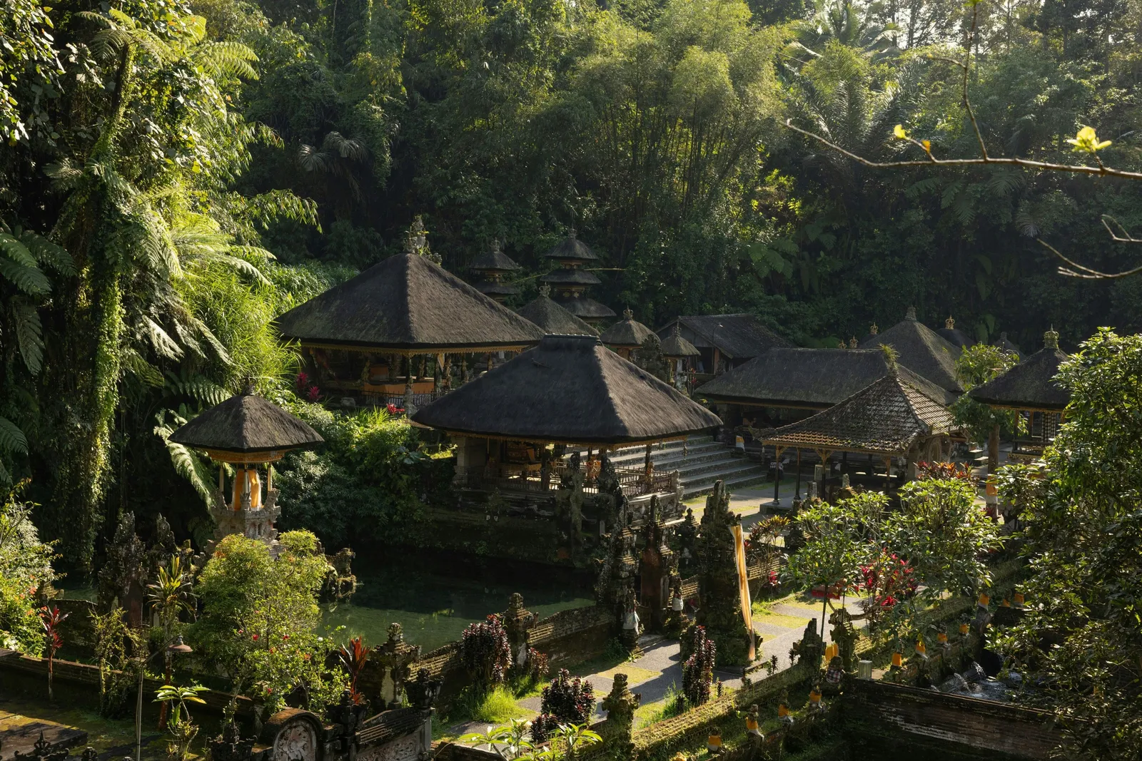 Mandapa, a Ritz-Carlton Reserve — Exterior, Ubud