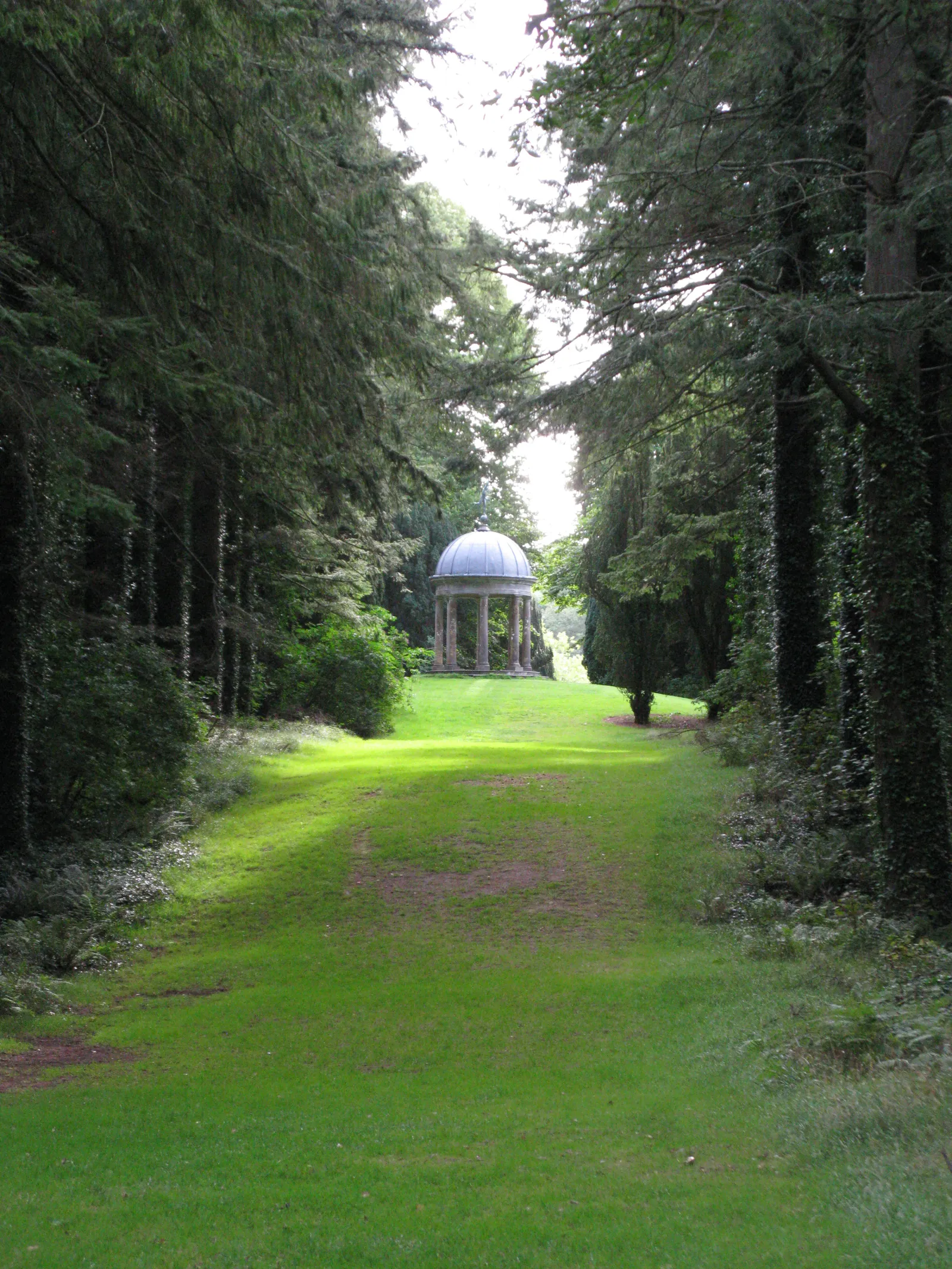 Dromoland Castle, Newmarket on Fergus