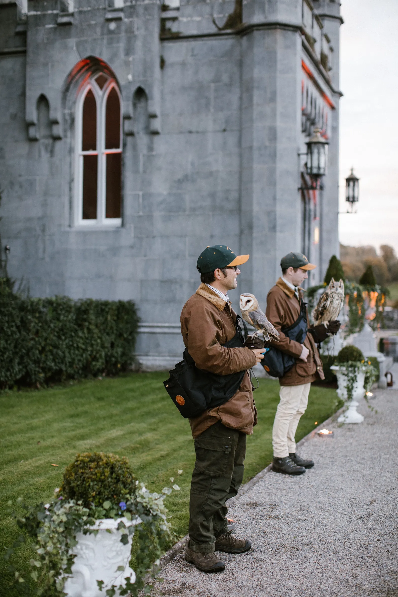 Dromoland Castle — Exterior, Newmarket on Fergus