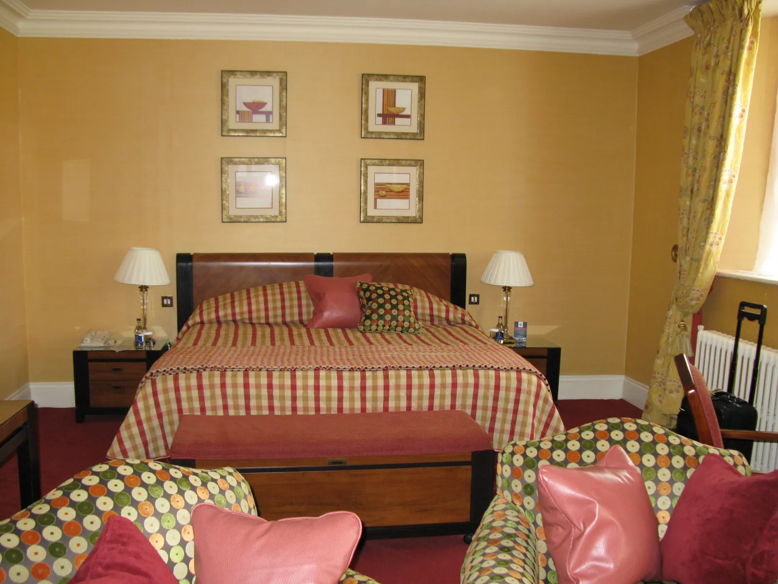 Dromoland Castle, Newmarket on Fergus