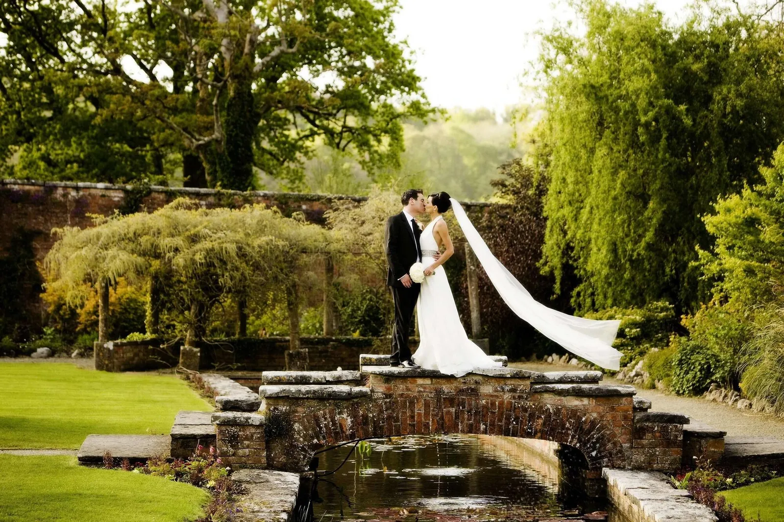 Dromoland Castle — Exterior, Newmarket on Fergus