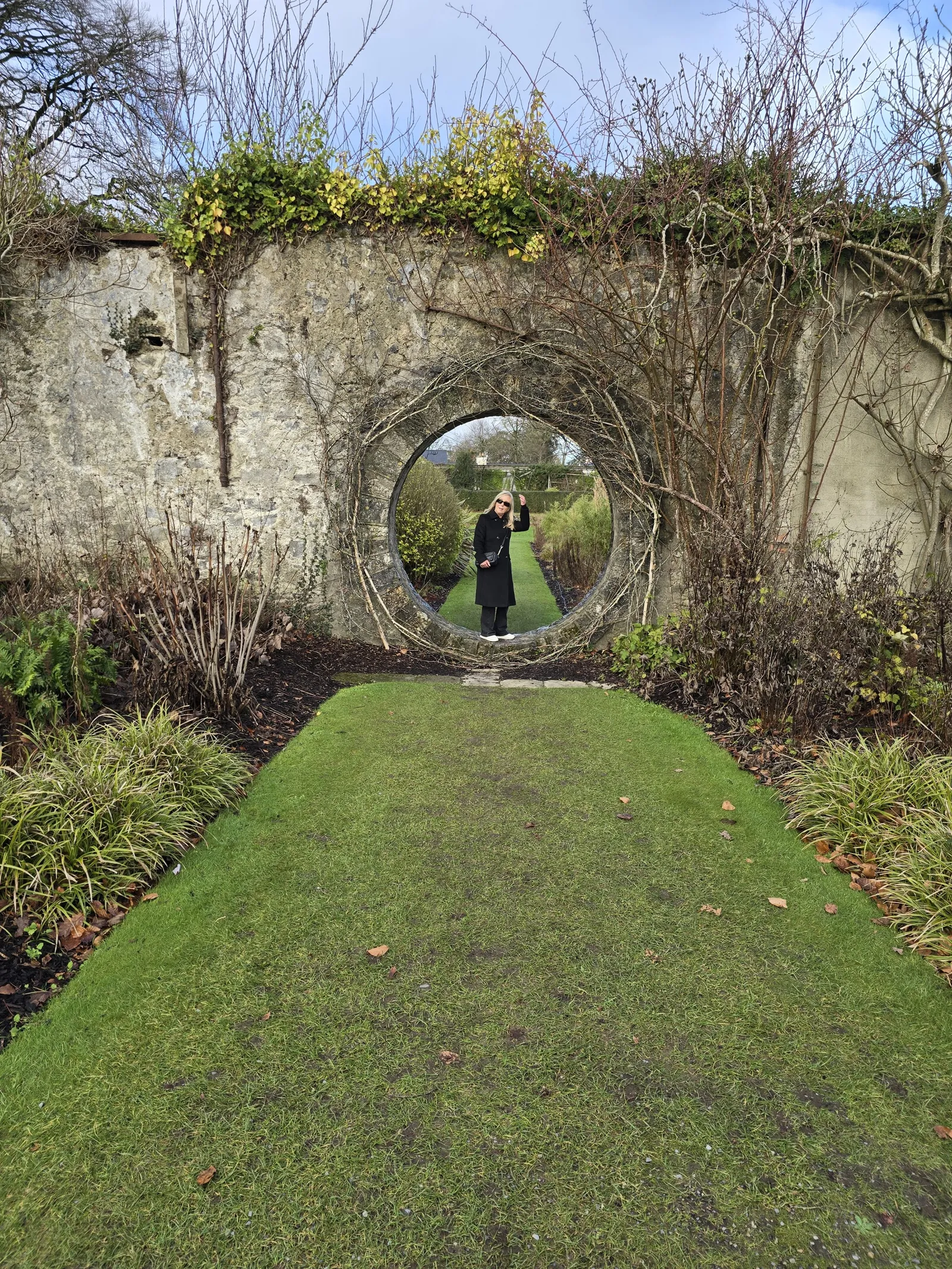 Mount Juliet Estate — Exterior, Thomastown