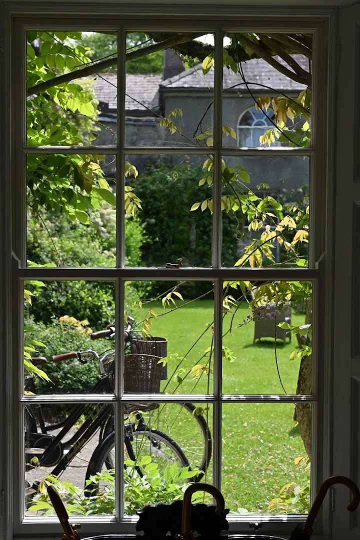Mount Juliet Estate — Exterior, Thomastown