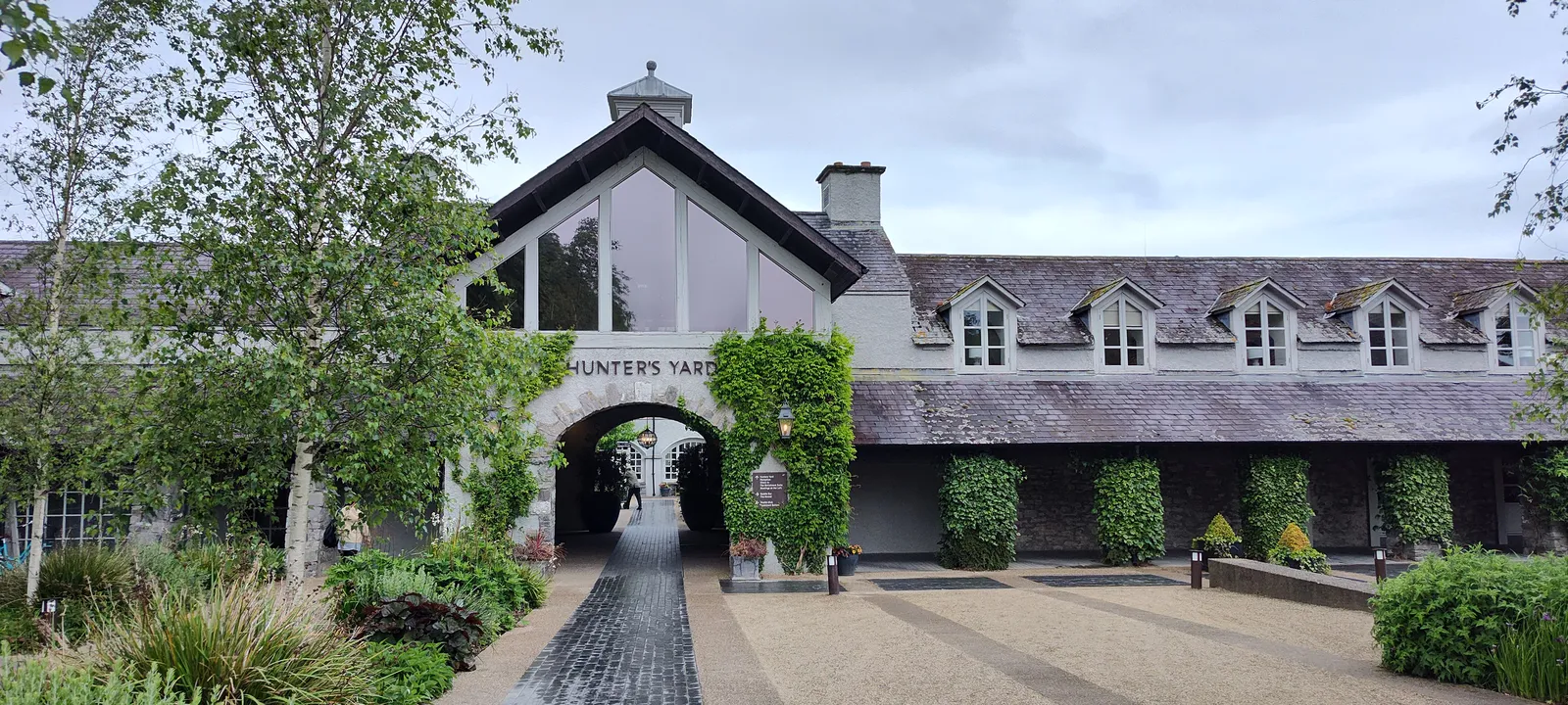 Mount Juliet Estate — Exterior, Thomastown