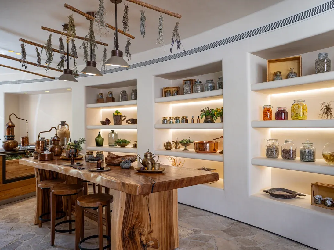 Six Senses Shaharut, Hevel Eilot